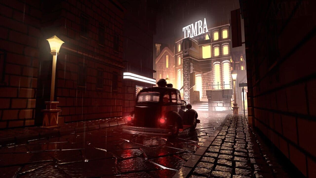 The Journey Down Trilogy thumbnail 5
