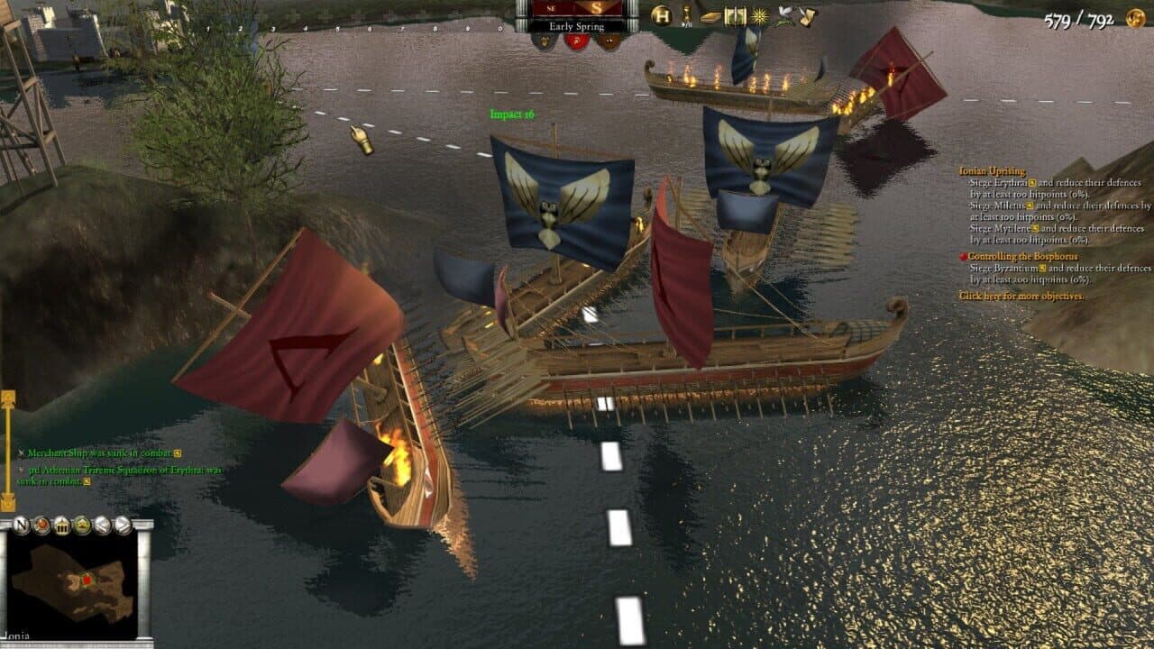 Hegemony Gold: Wars of Ancient Greece thumbnail 5