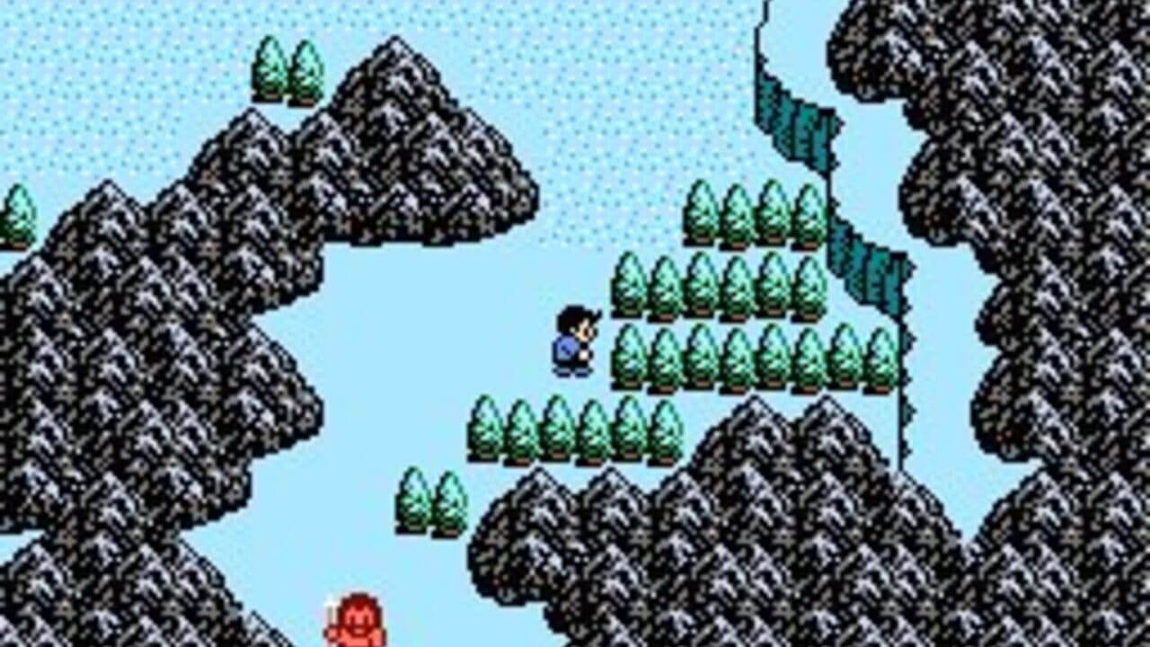 Zoda's Revenge: StarTropics II thumbnail 7