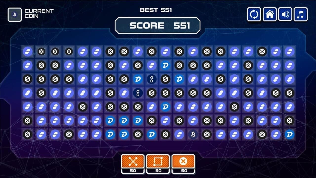 Cryptochain thumbnail 6