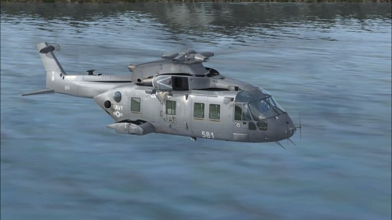Microsoft Flight Simulator X: Acceleration thumbnail 2