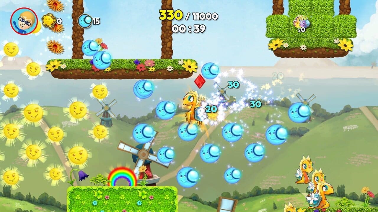 TurtlePop: Journey to Freedom thumbnail 4