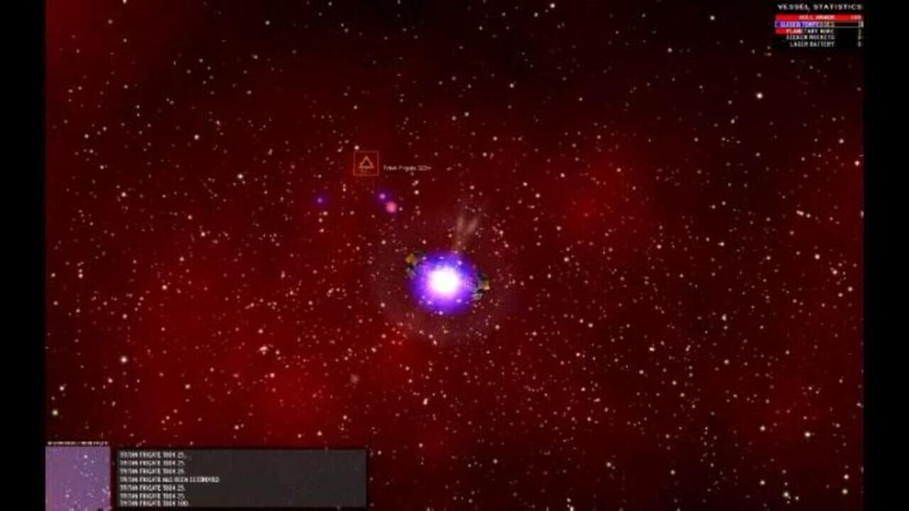 The Tritan Initiative thumbnail 3