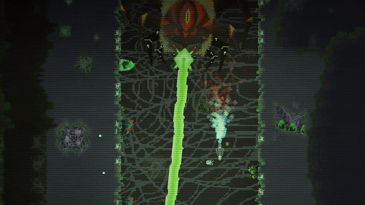 Planet Diver thumbnail 3