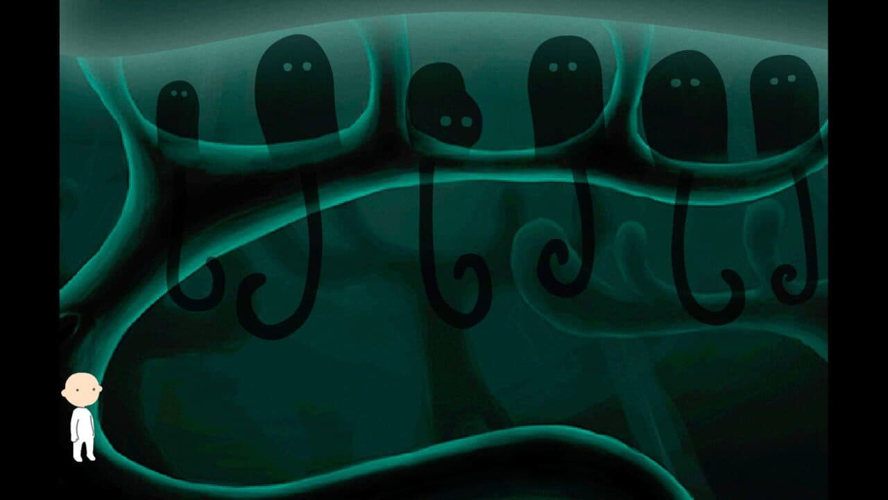 Mr. Shadow thumbnail 4