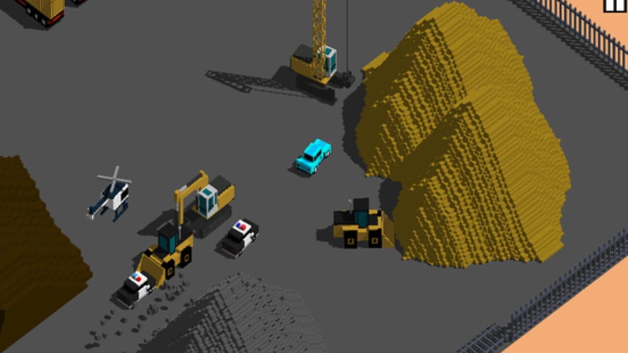 Smashy Road: Wanted thumbnail 7