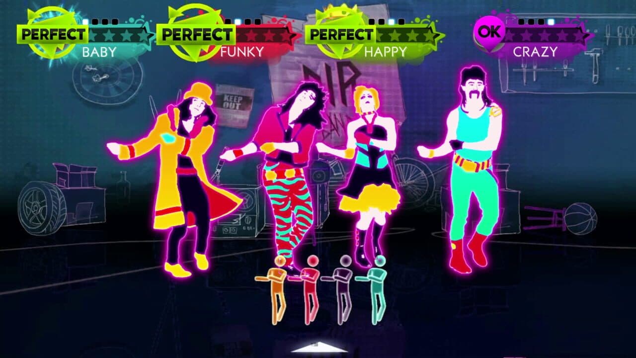 Just Dance 3 thumbnail 3