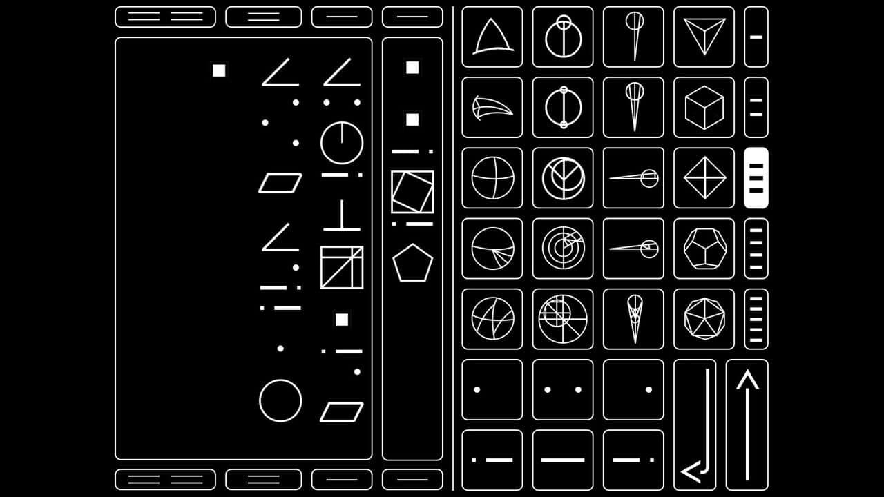 Sethian screenshot 1