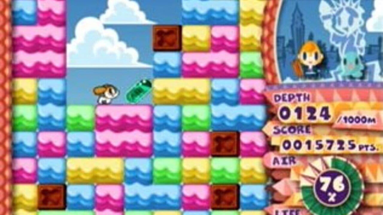 Mr. Driller: Drill Land thumbnail 2