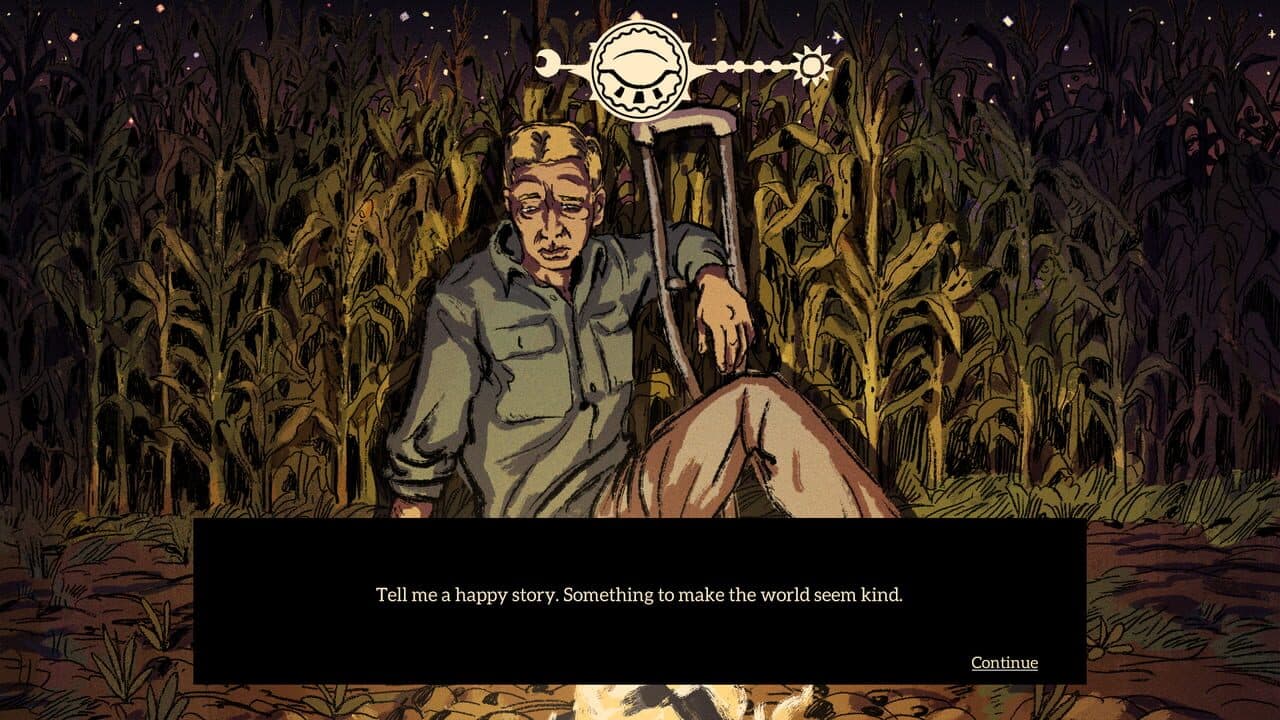Where the Water Tastes Like Wine thumbnail 12