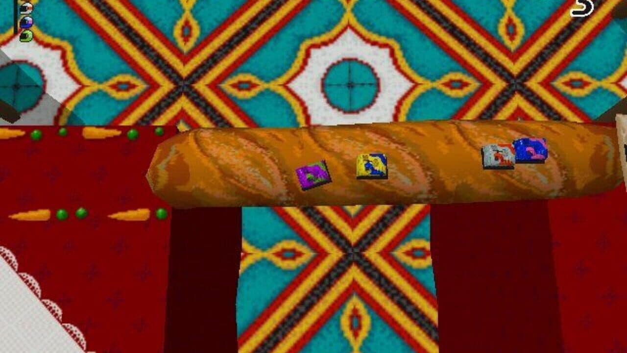Micro Machines V3 thumbnail 4