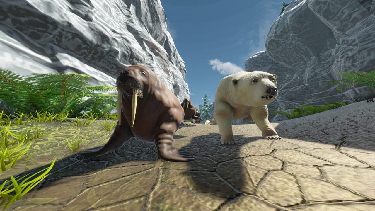 Primal Pursuit thumbnail 4