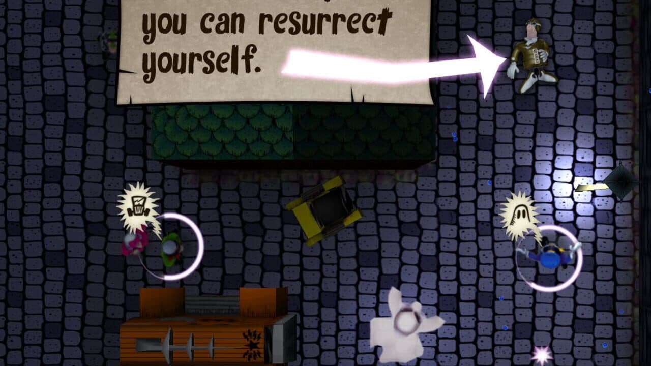 The Spookening thumbnail 3
