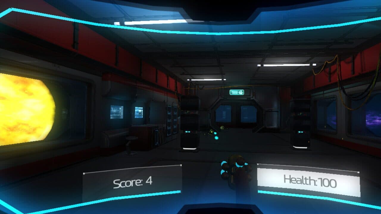 Those Damn Aliens VR thumbnail 2