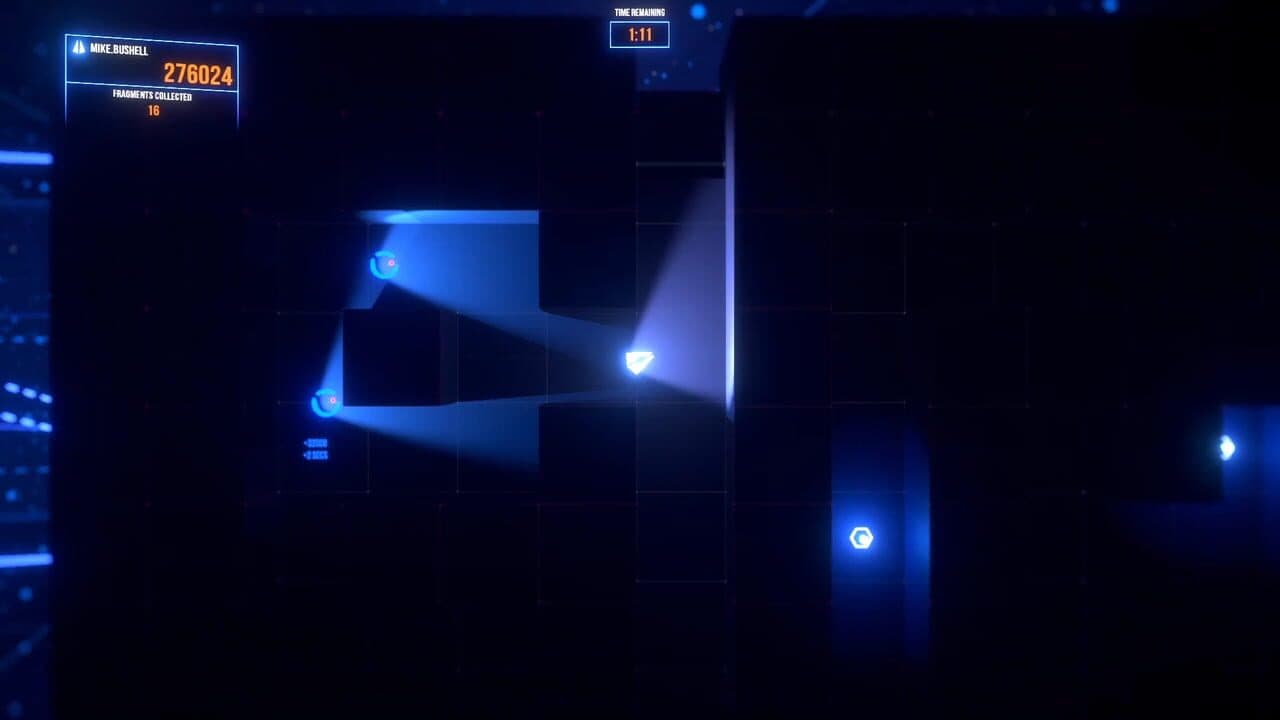 Arena 3D screenshot 1