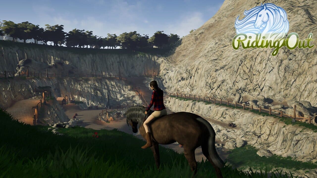 Riding Out thumbnail 4