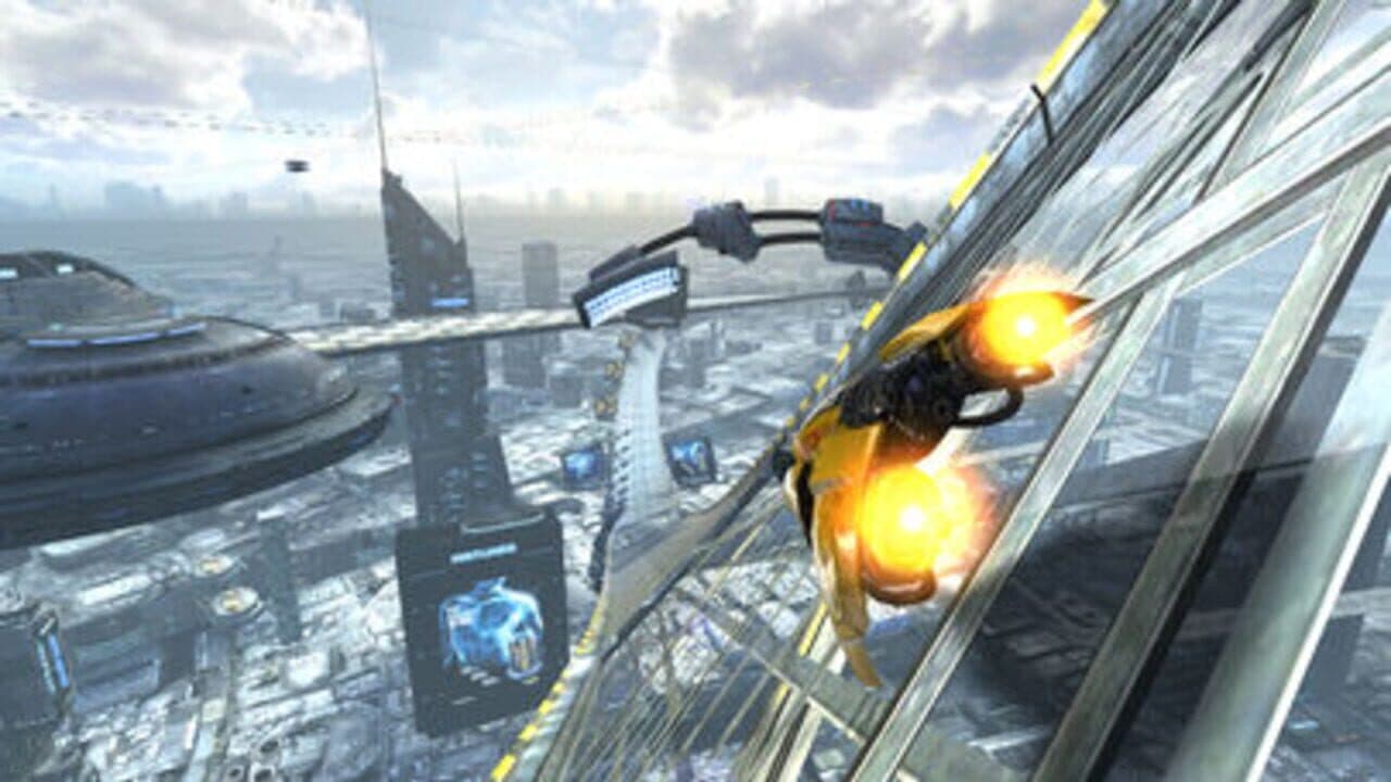 AG Drive thumbnail 2