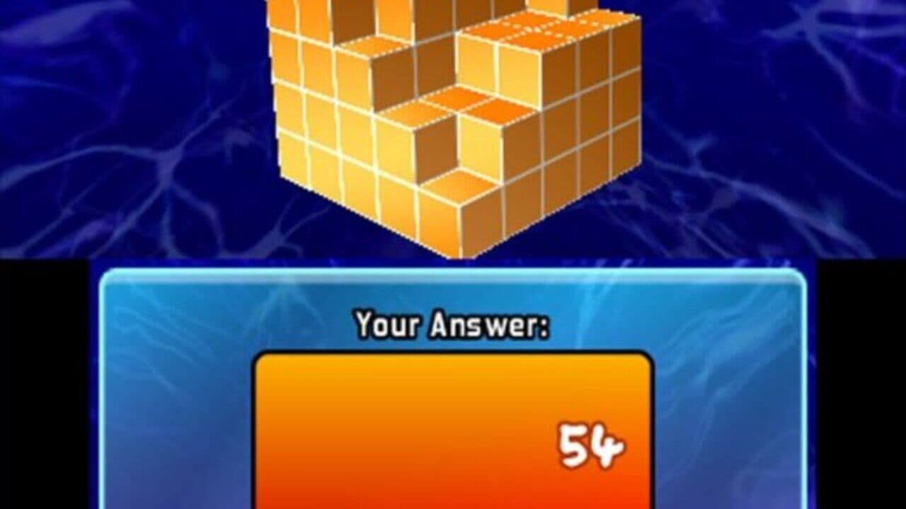 Puzzler Mind Gym 3D thumbnail 4