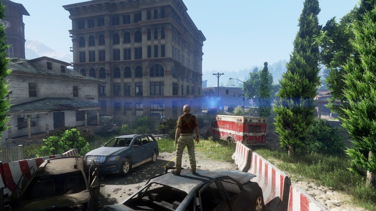 Shattered Skies thumbnail 4