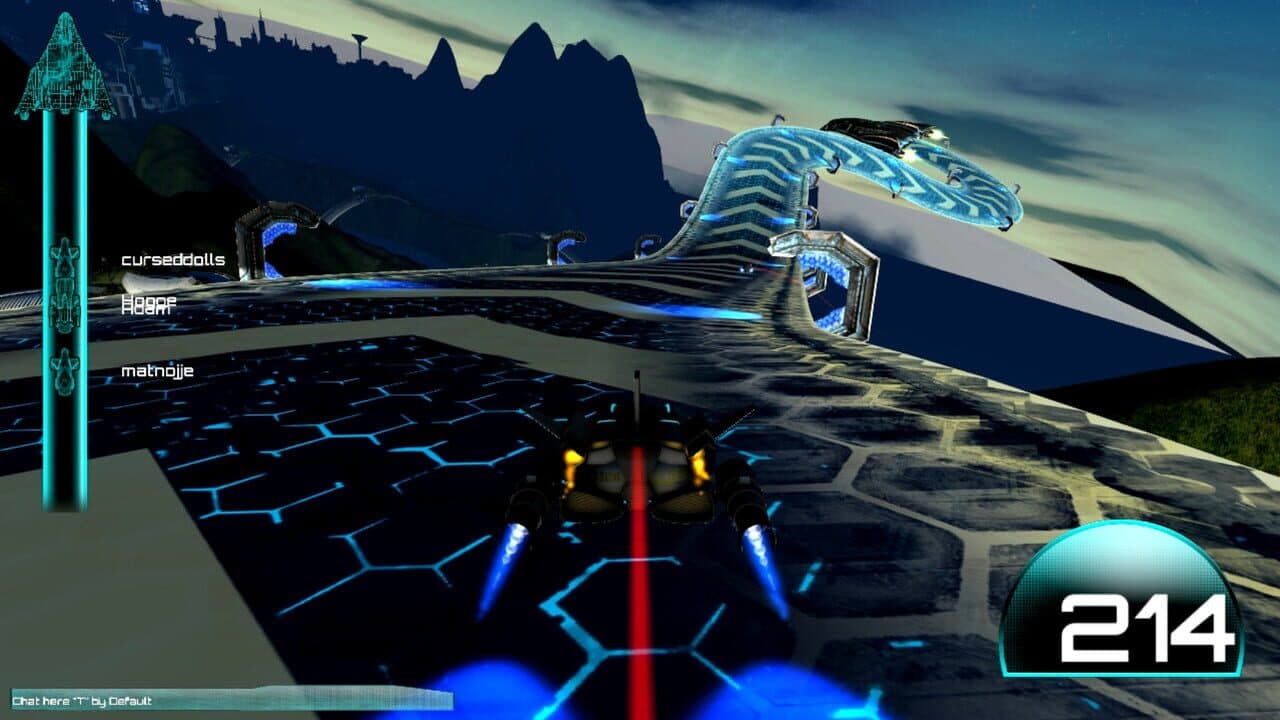 Velocity Stream thumbnail 5