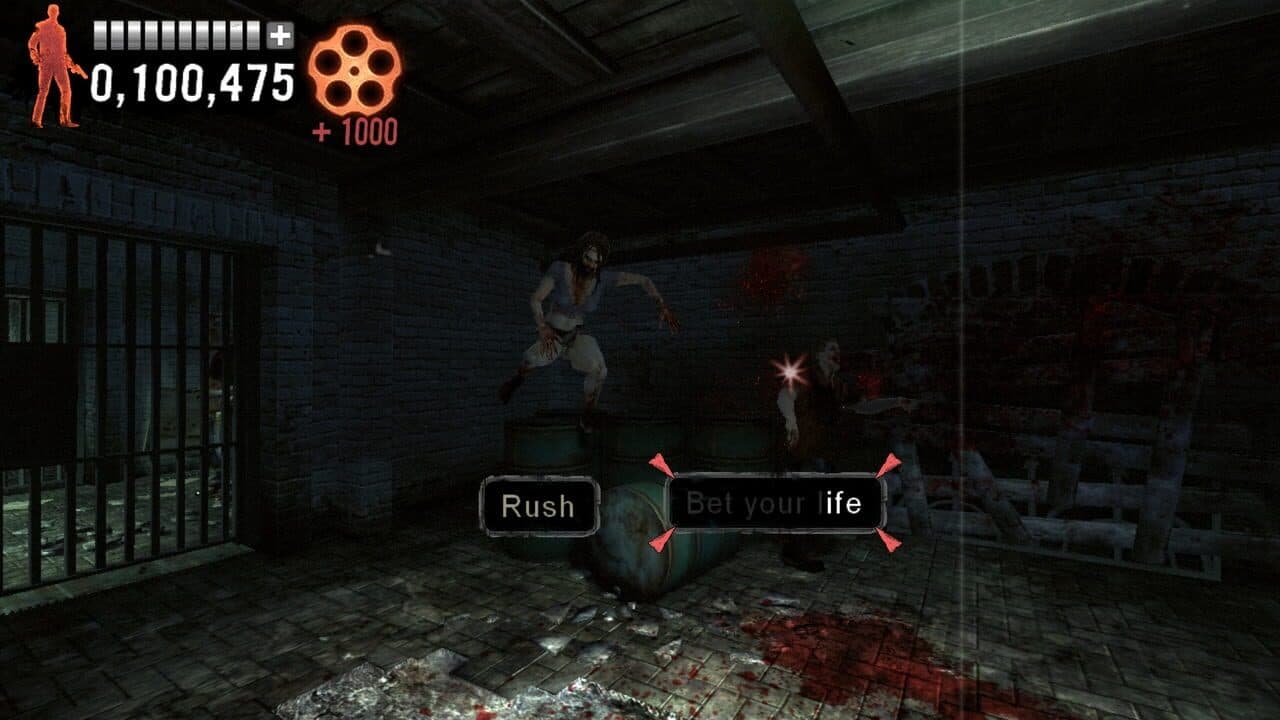 The Typing of the Dead: Overkill thumbnail 4