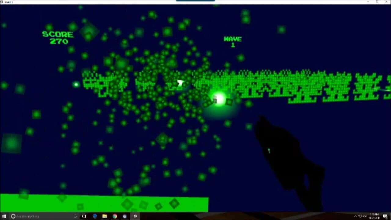 Invaders! thumbnail 3