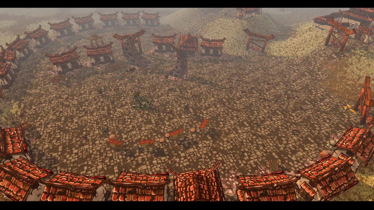 Warriors' Wrath thumbnail 5