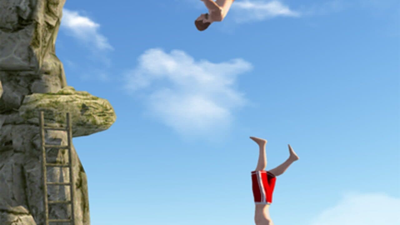 Flip Diving thumbnail 3