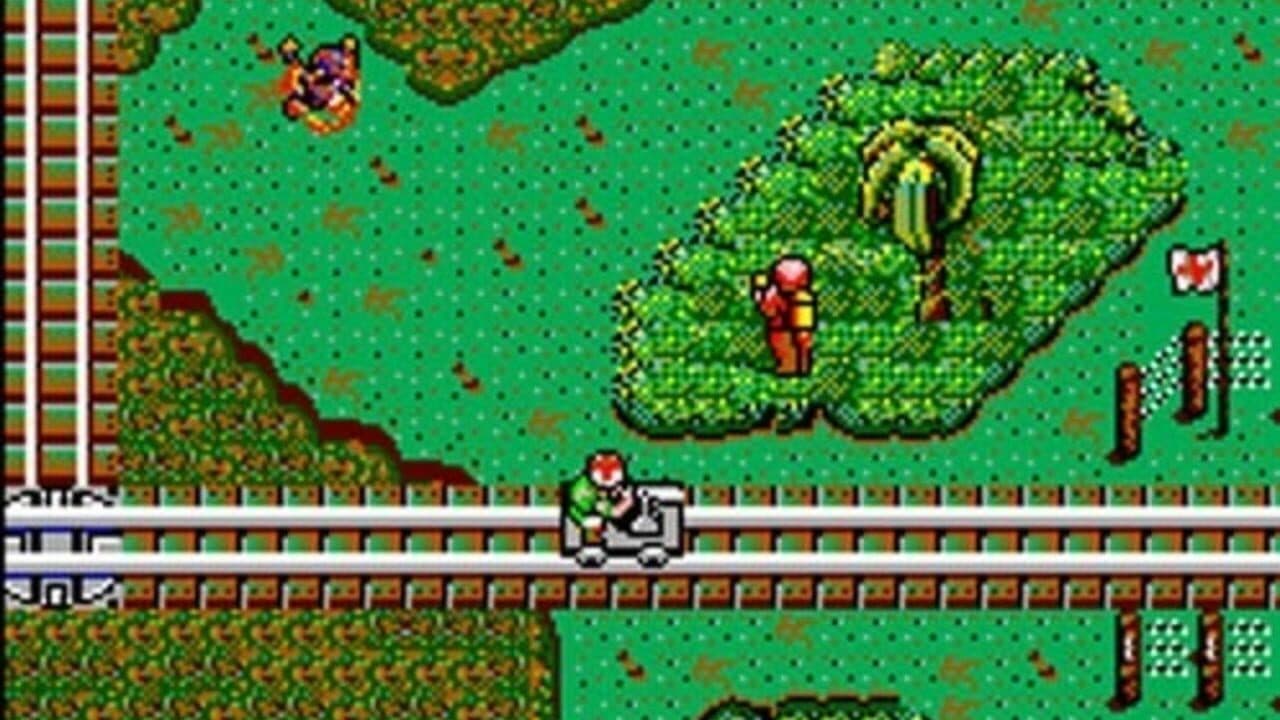 Rescue Mission thumbnail 2