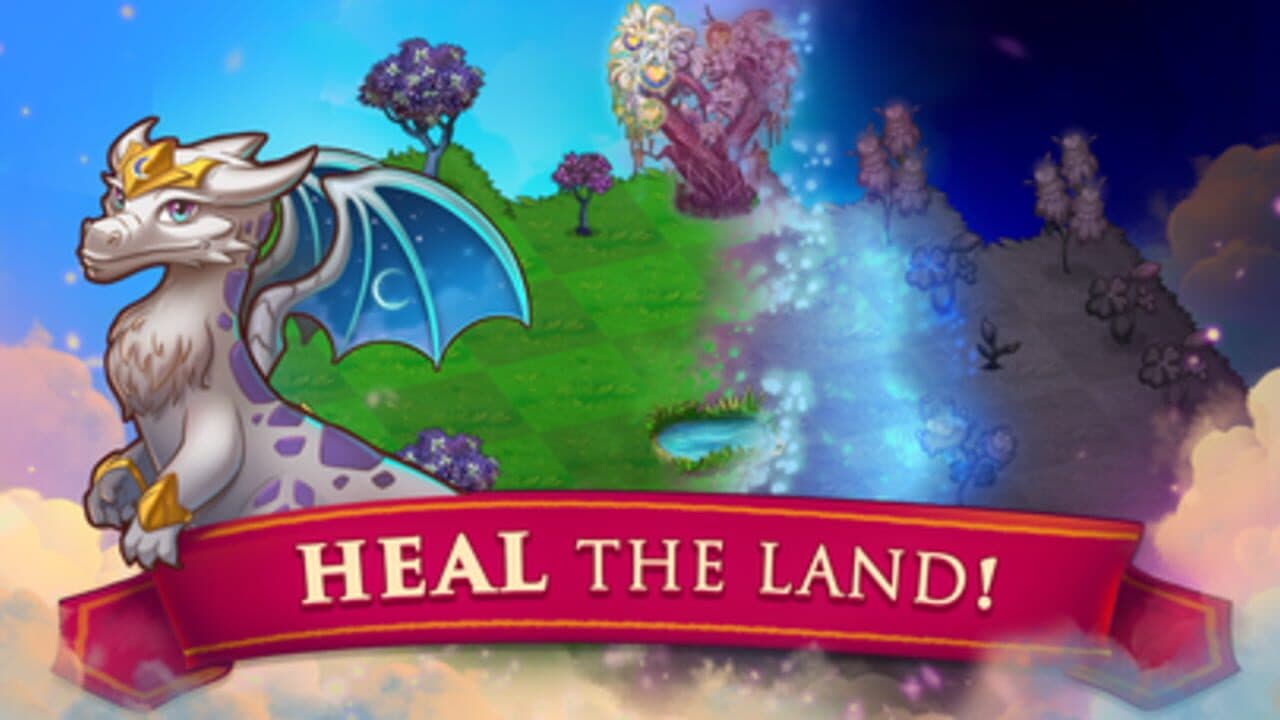 Merge Dragons thumbnail 2