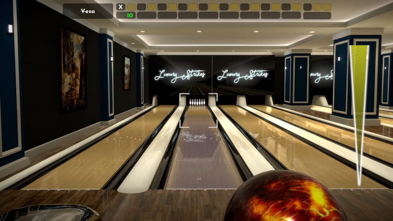 Premium Bowling thumbnail 7