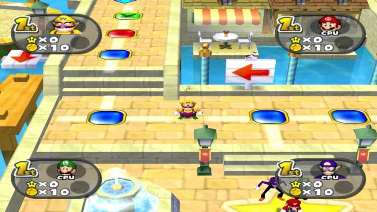 Mario Party 7 thumbnail 7