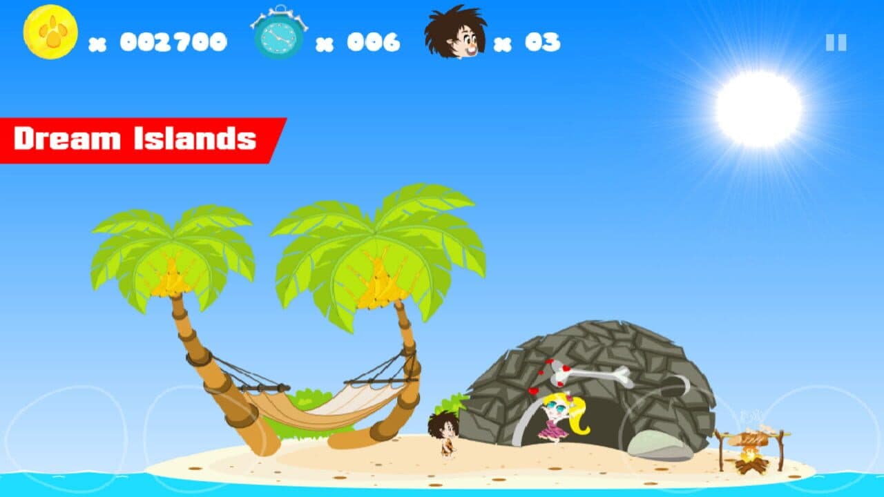 Funulous Caveman thumbnail 3