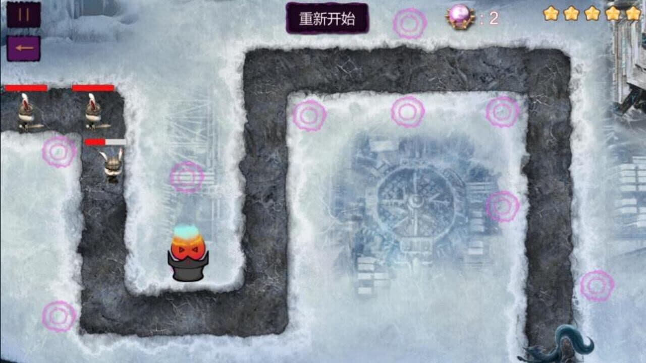 Tower and Guardian thumbnail 4