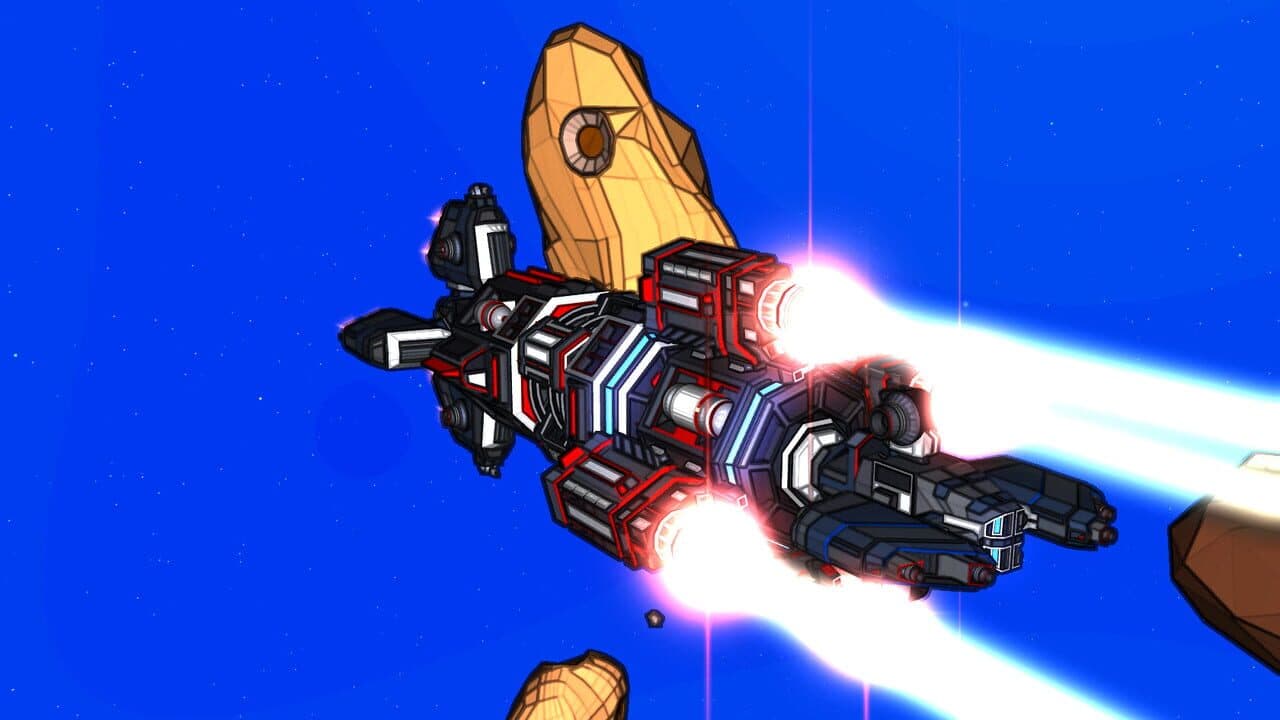 Void Destroyer 2 thumbnail 2