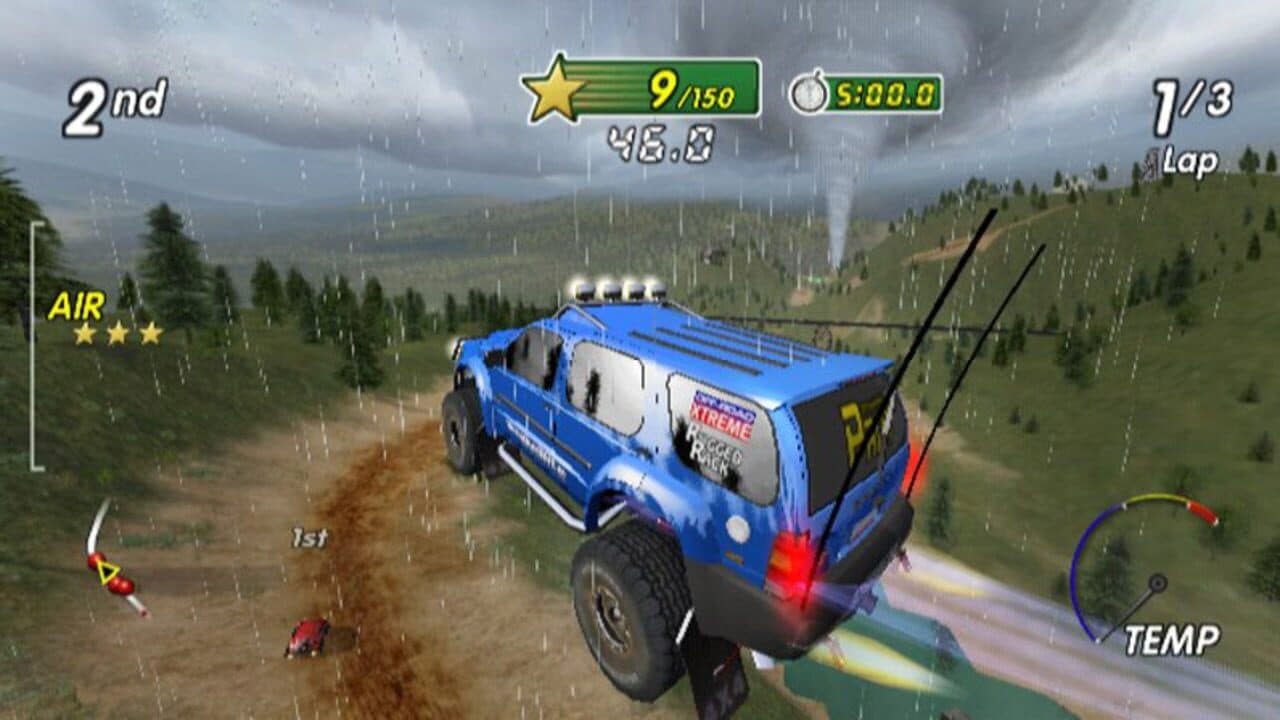 Excite Truck thumbnail 8
