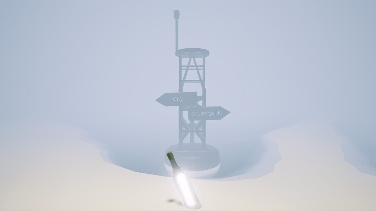 Causeway screenshot 1