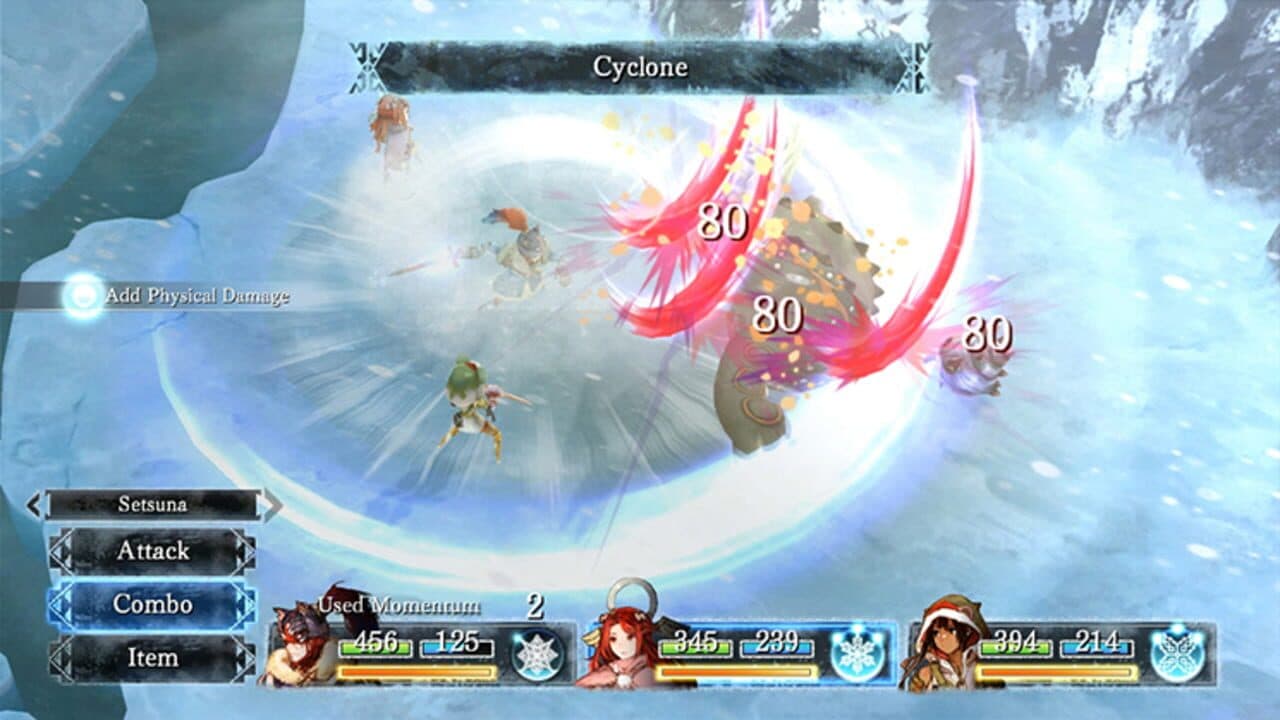 I Am Setsuna thumbnail 11