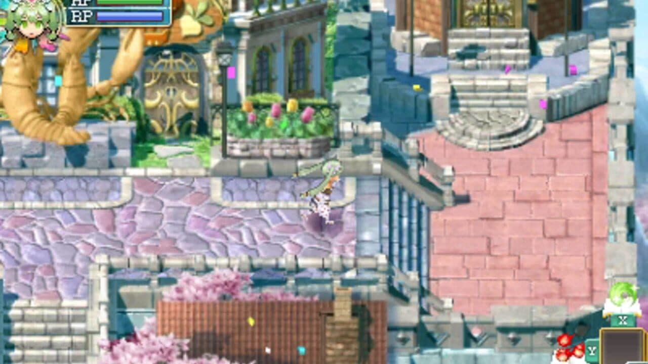 Rune Factory 4 thumbnail 5