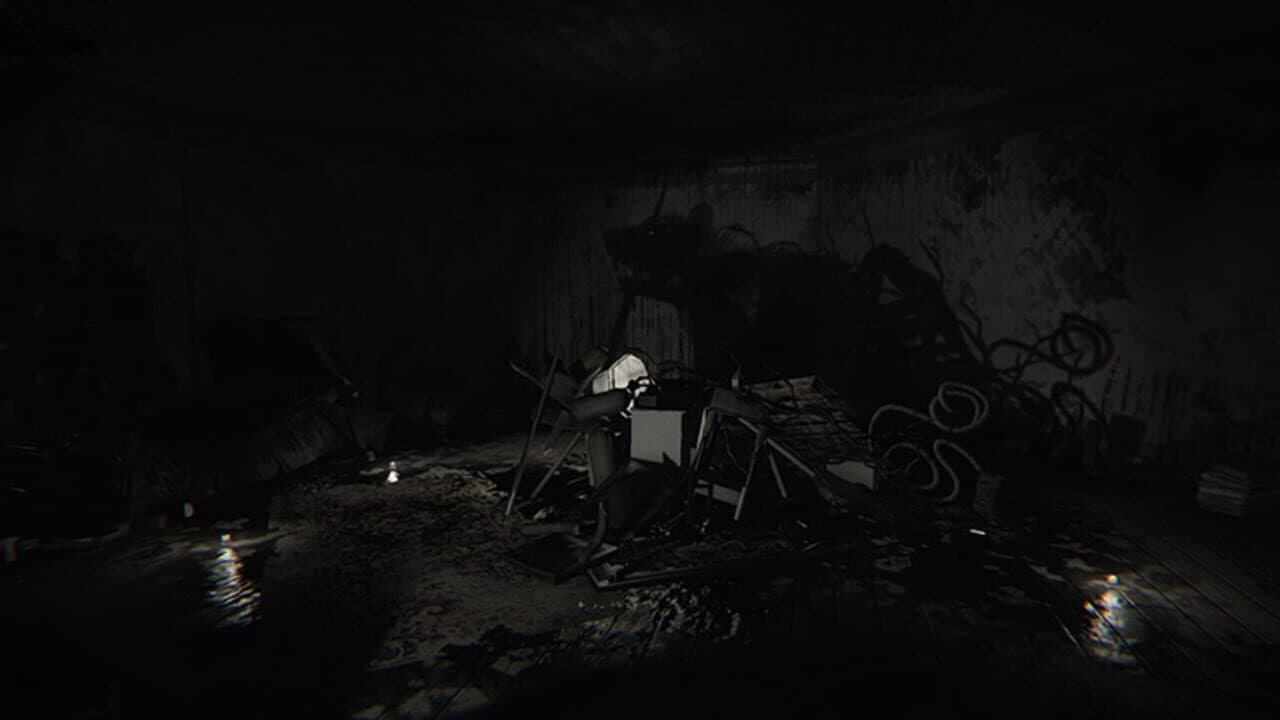 Layers of Fear: Legacy thumbnail 5