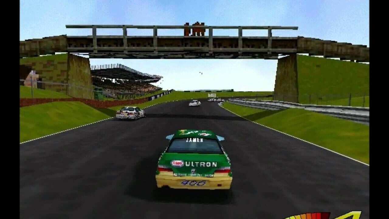 TOCA Championship Racing thumbnail 2