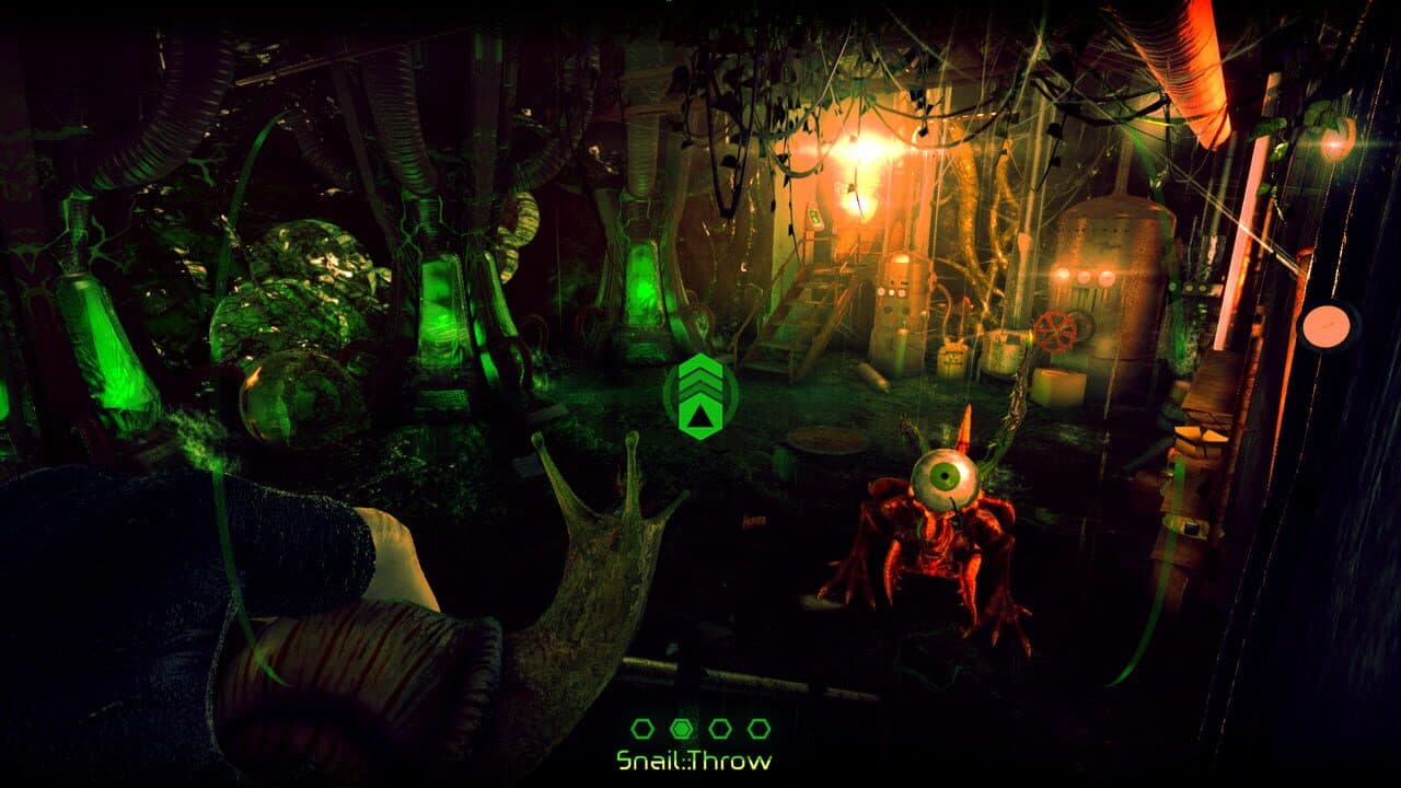 Albedo: Eyes from Outer Space thumbnail 3