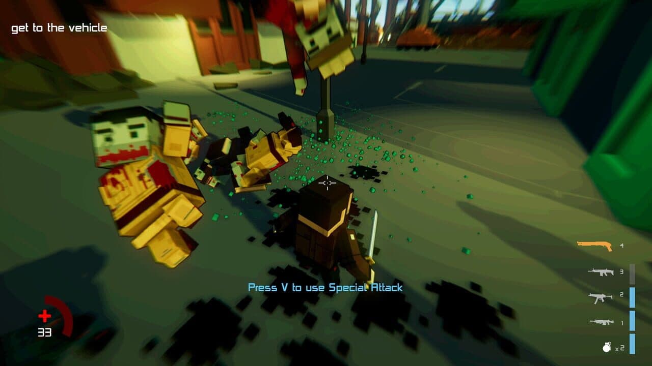 Kill 'Em All thumbnail 3