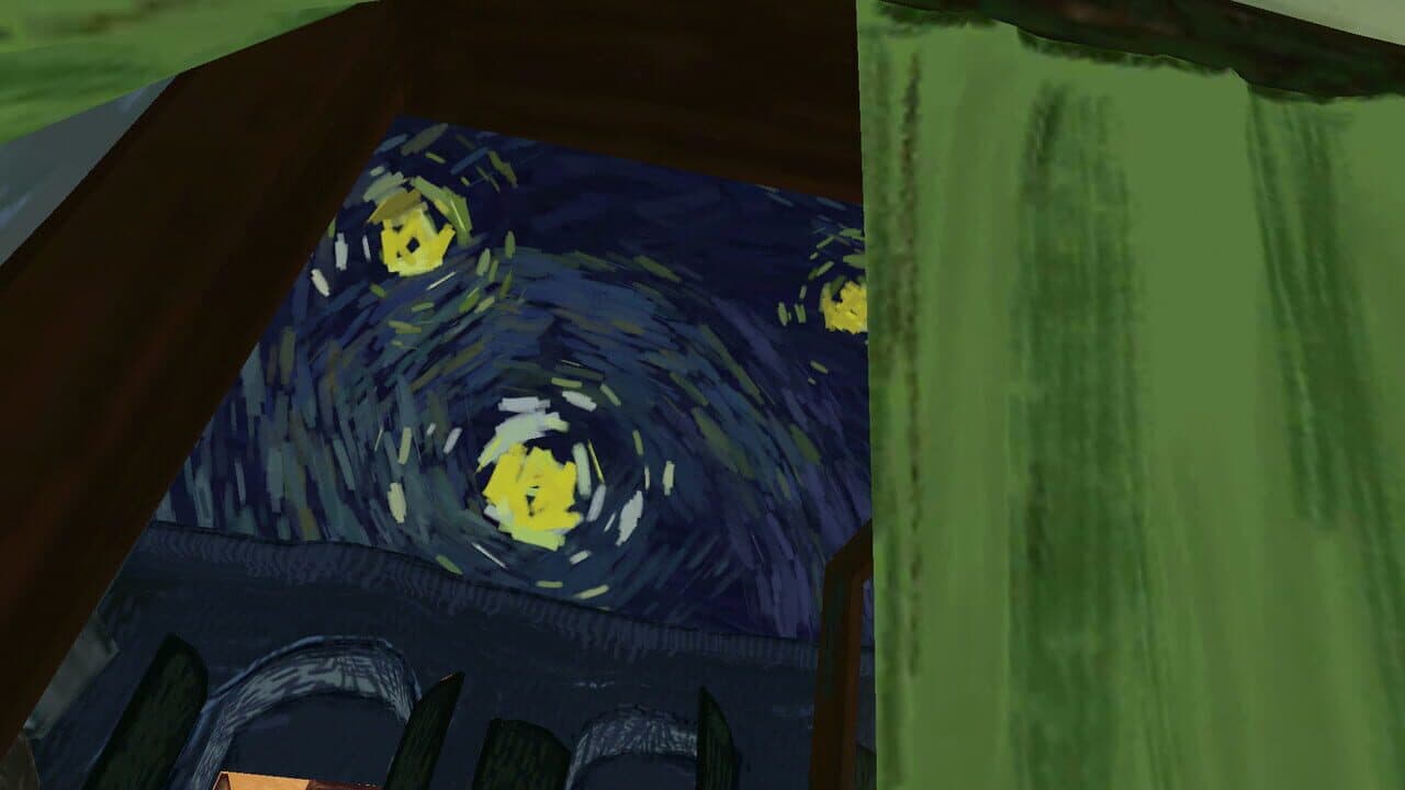 The Night Cafe thumbnail 2