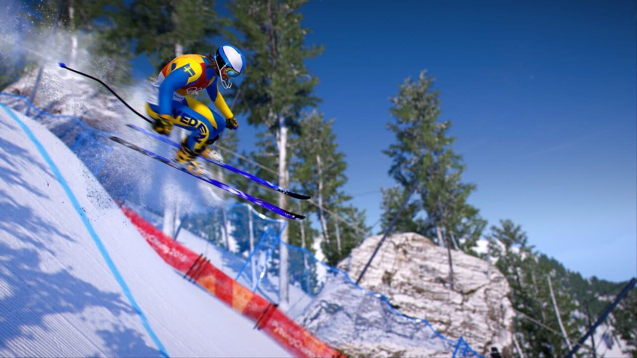 Steep: Road to the Olympics thumbnail 6