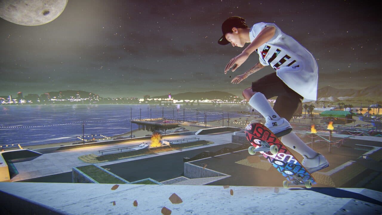 Tony Hawk's Pro Skater 5 thumbnail 3