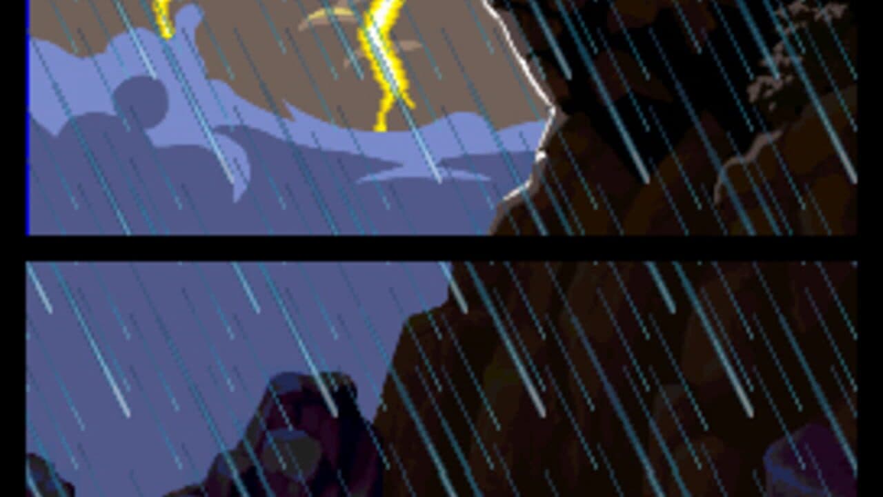 Pokémon Mystery Dungeon: Explorers of Time thumbnail 6