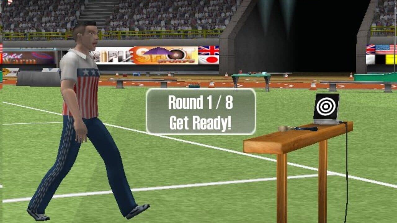 Triple Shot Sports thumbnail 6