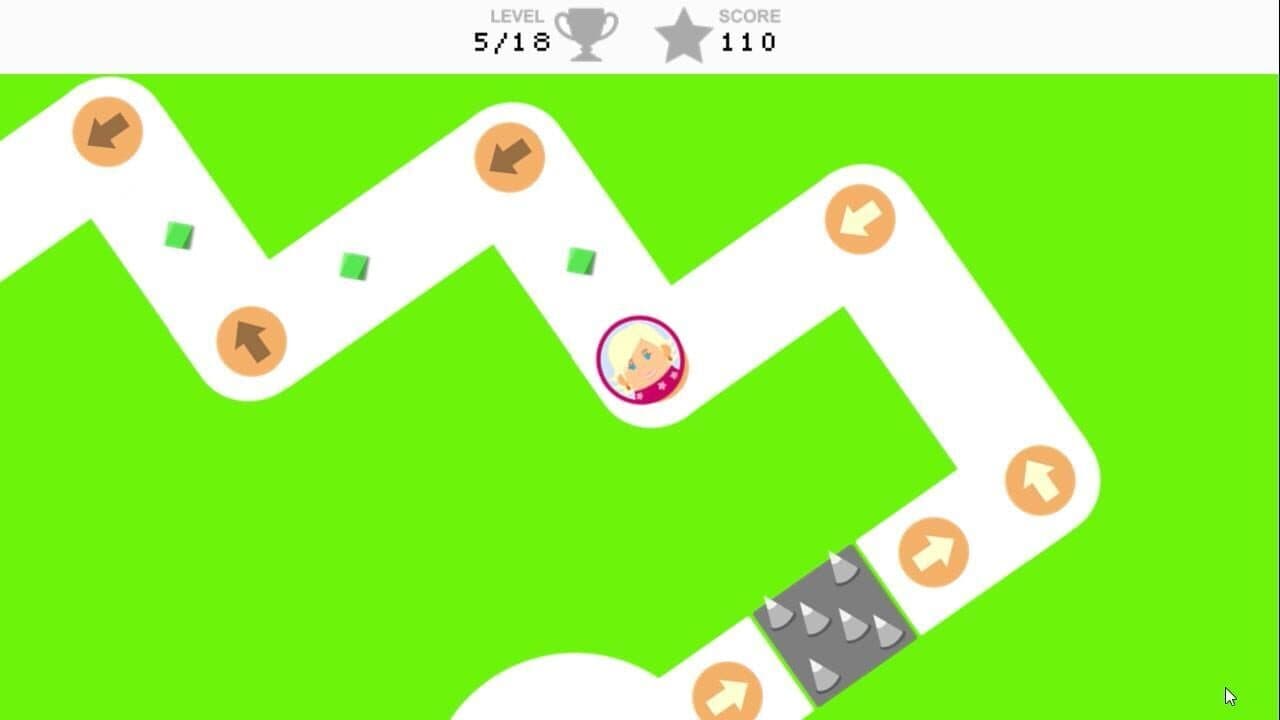 Tap Touch Run thumbnail 4