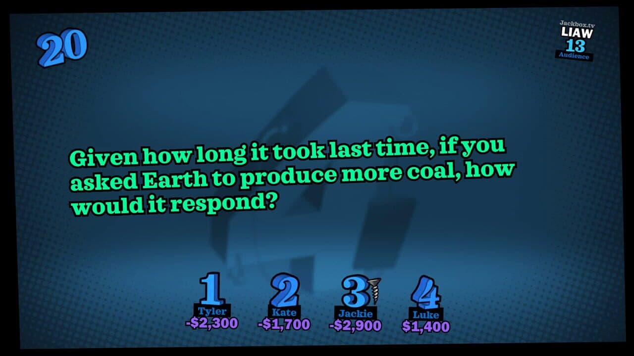 The Jackbox Party Pack 5 thumbnail 3